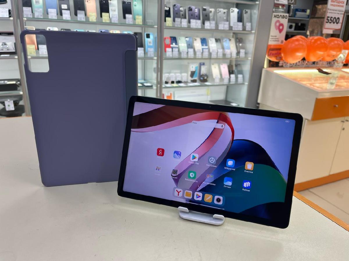 Планшет Xiaomi Redmi Pad 4/128