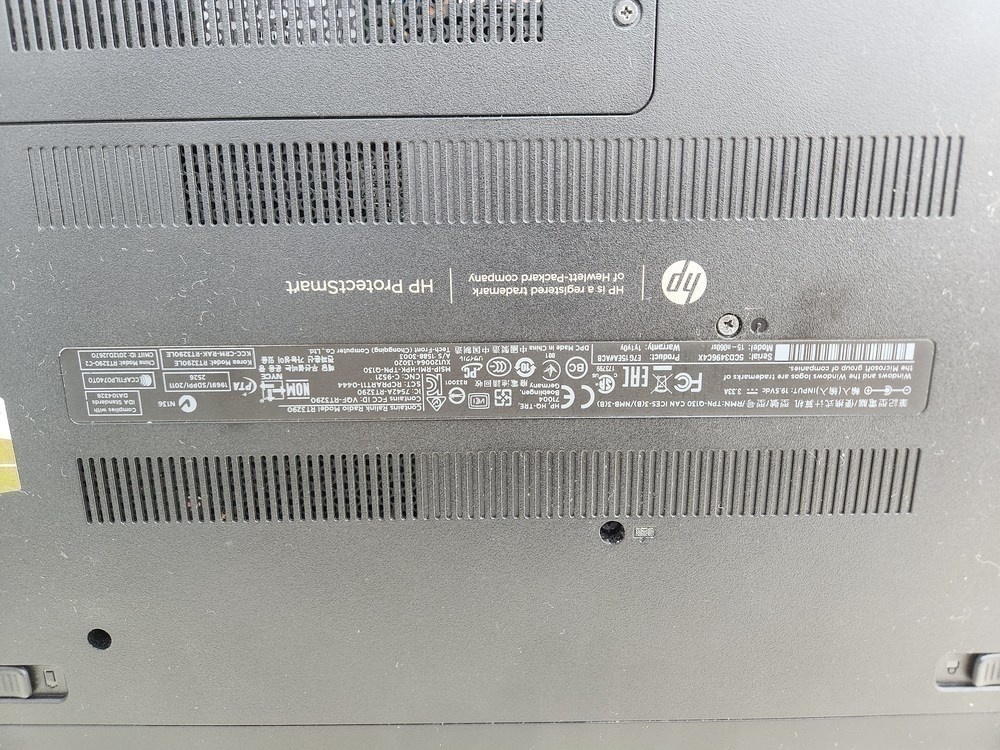 Ноутбук HP; Core i5-4200U, GeForce GT 740M, 8 Гб, Нет, 1 Tb