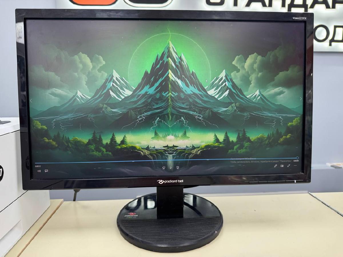 Монитор Packard Bell 223DX