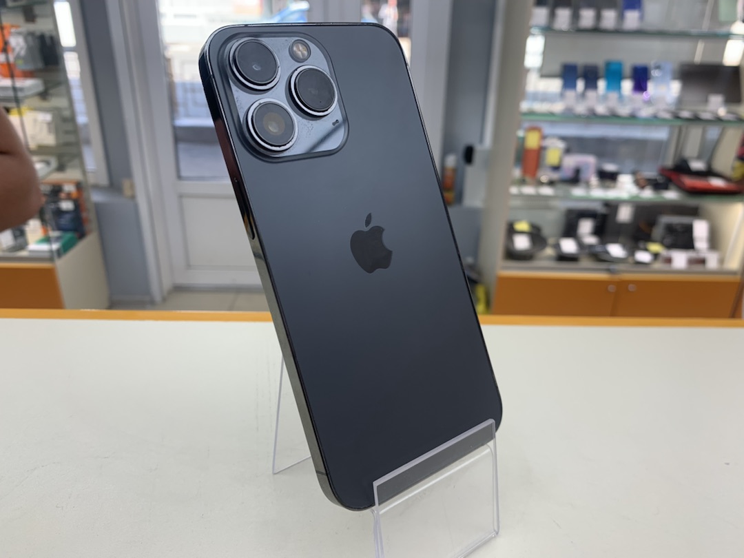 Смартфон Apple iPhone 13 Pro 256Gb