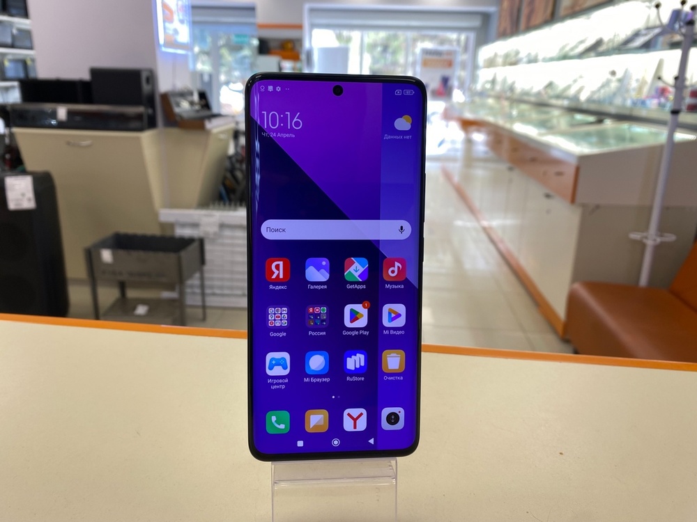 Смартфон Xiaomi Redmi Note 13 Pro+ 12/512