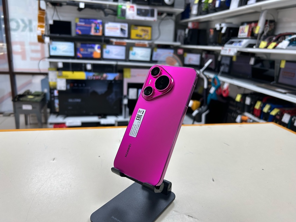 Смартфон Huawei Pura 70 12/256