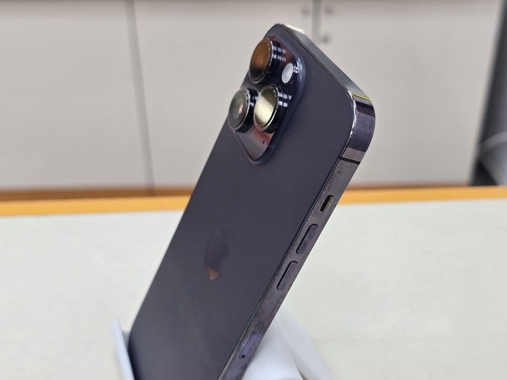 Смартфон Apple Iphone 14 Pro Max 256Gb