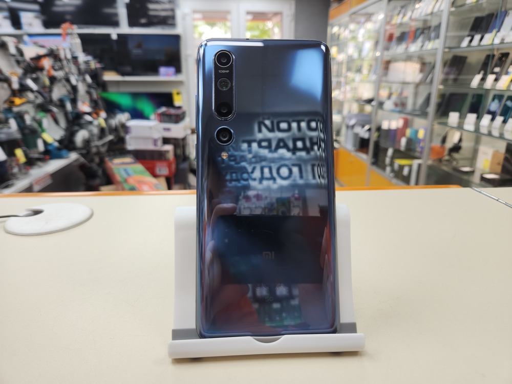 Смартфон Xiaomi Mi 10 8/256gb