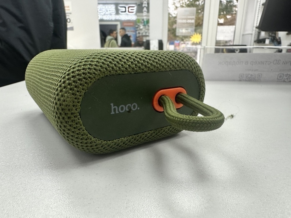 Портативная акустика HOCO BS47