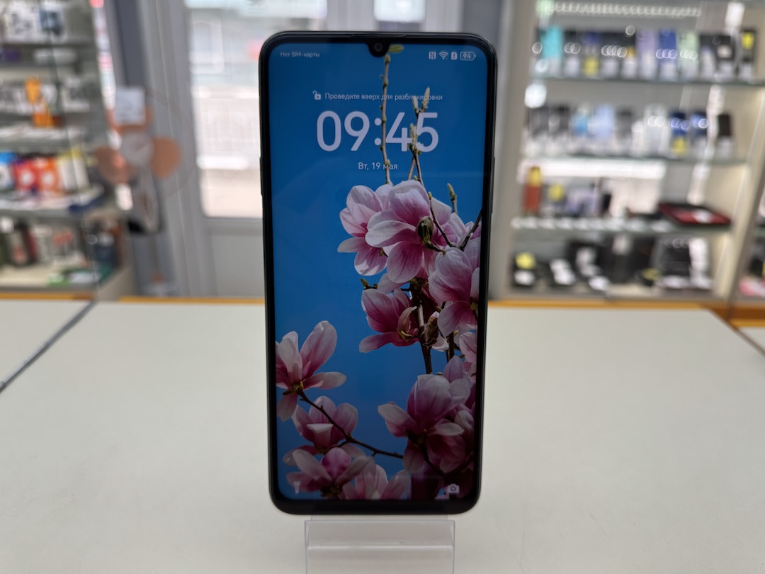 Смартфон Huawei Nova Y63 4/128