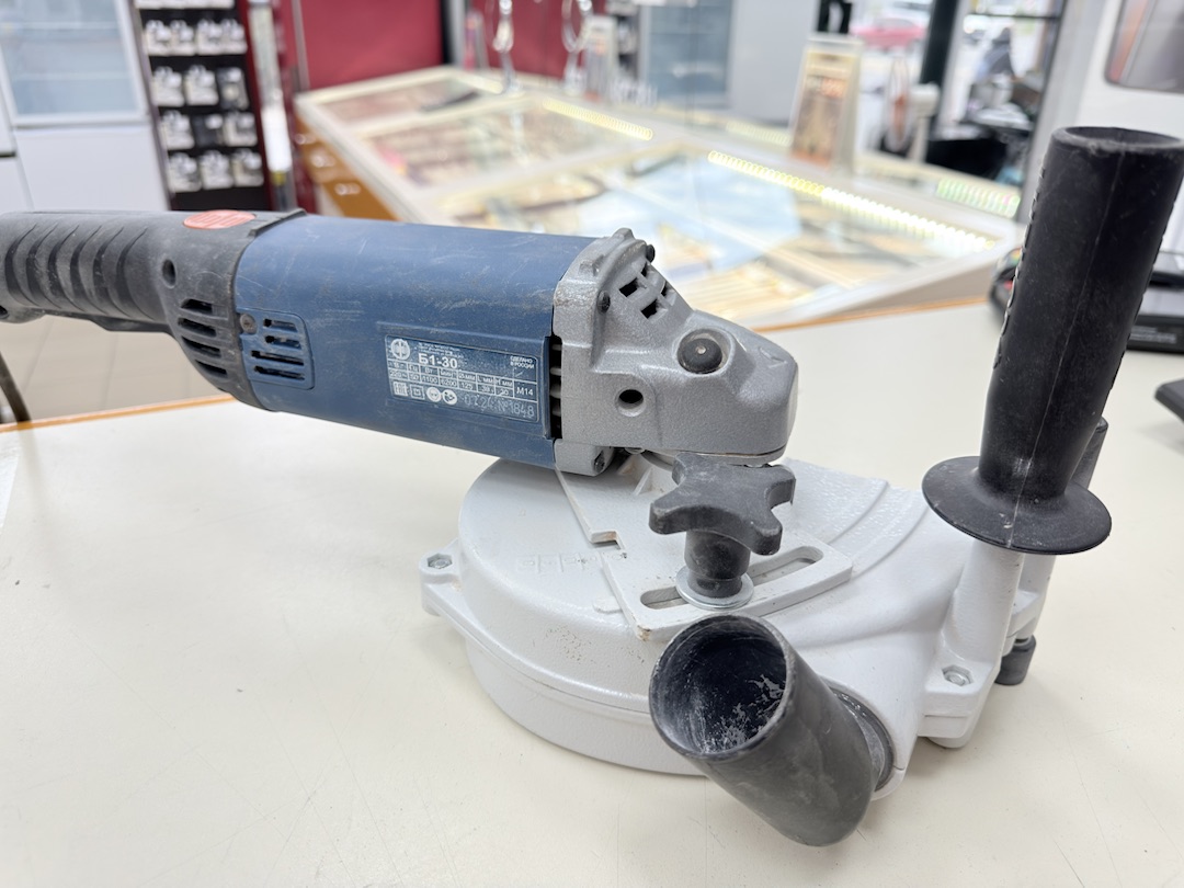 Штроборез Фиолент Б1-30