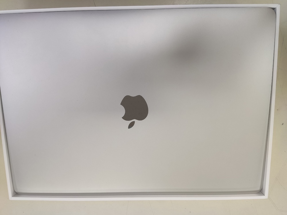 Ноутбук Apple Macbook Air 13 2020