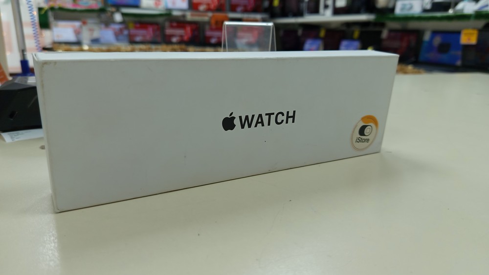Смарт-часы Apple Watch SE 2022 44mm