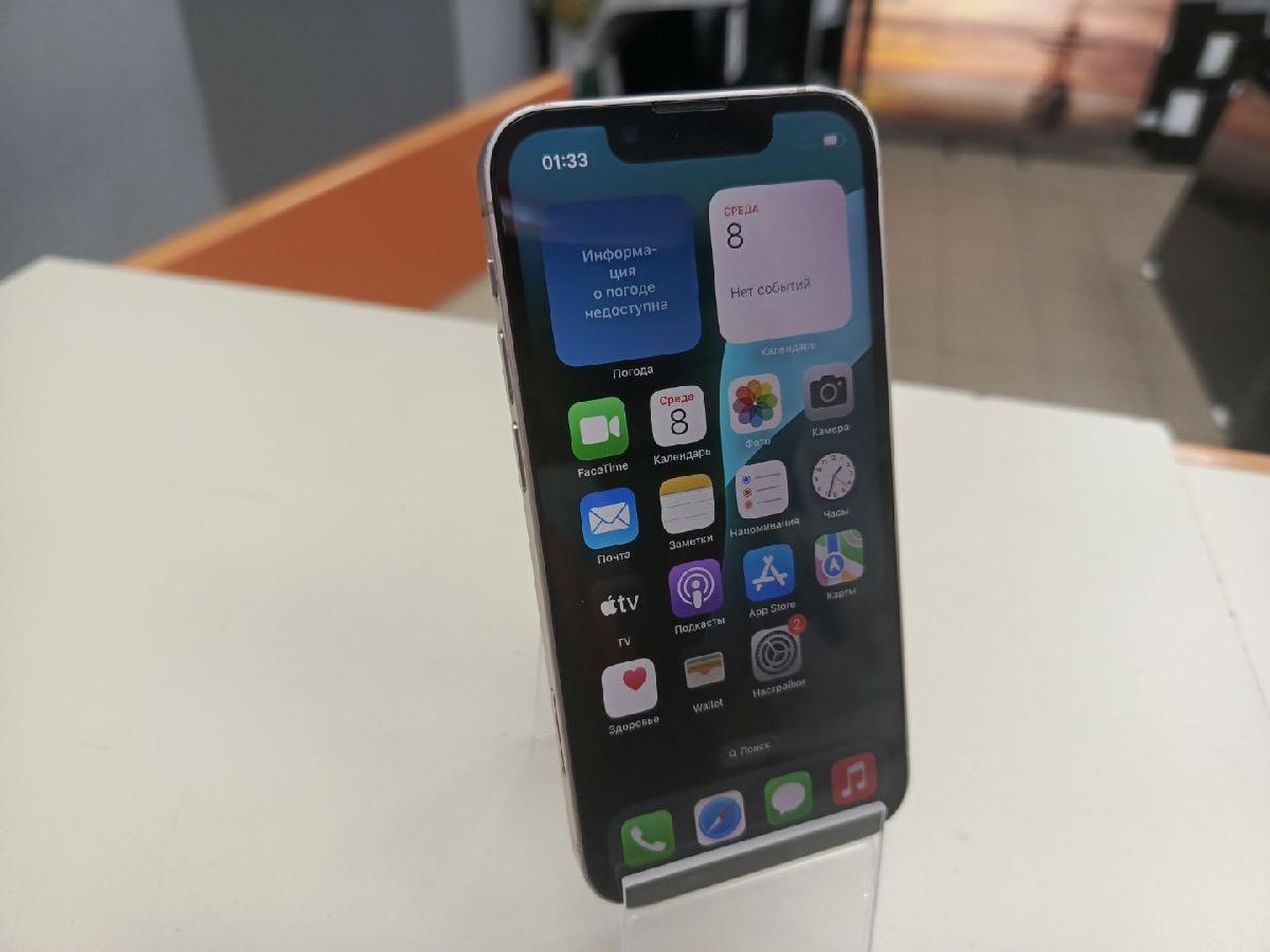 Смартфон Apple iPhone 13 Mini 128Gb