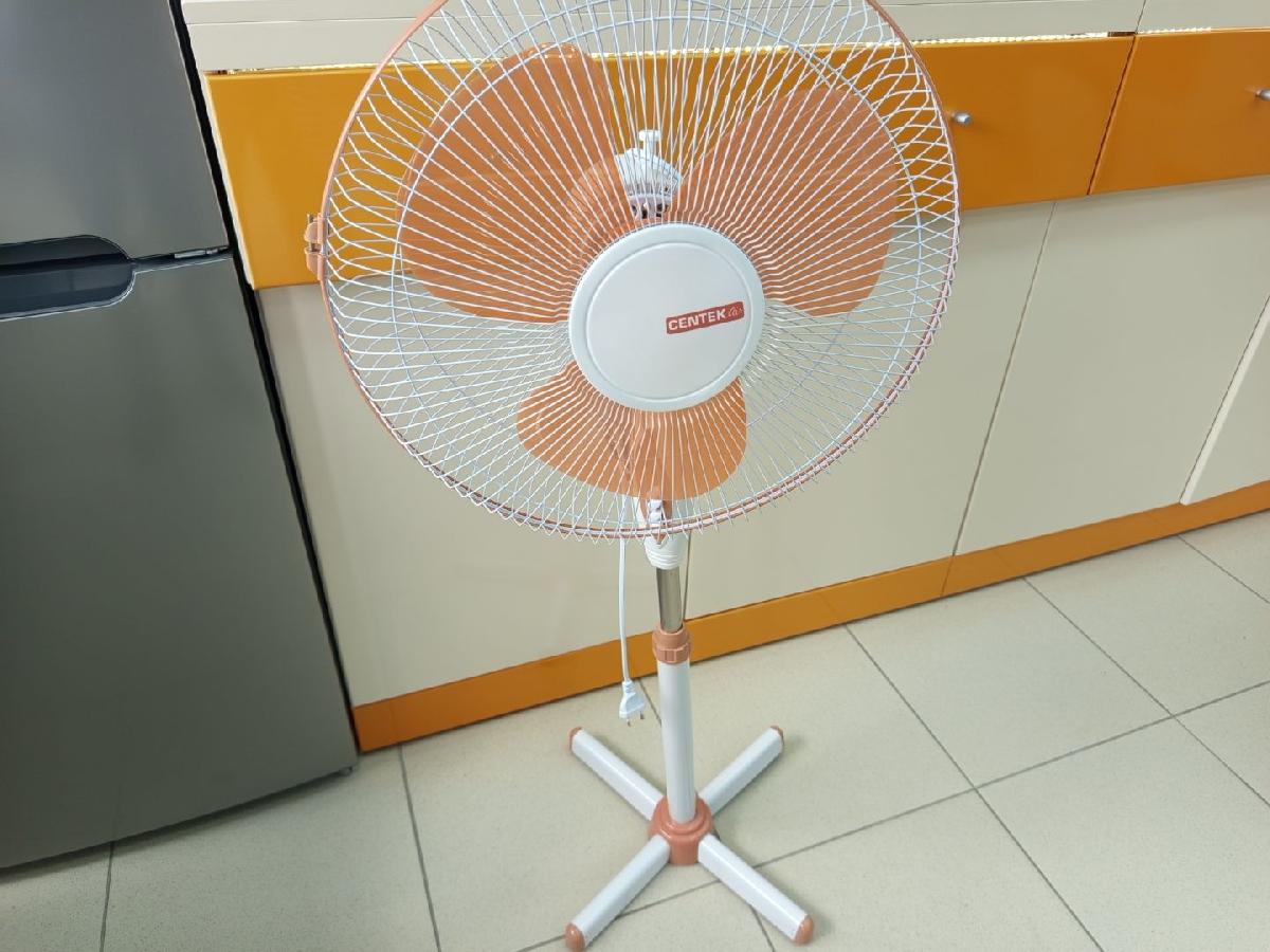 Вентилятор Centek CT-5004