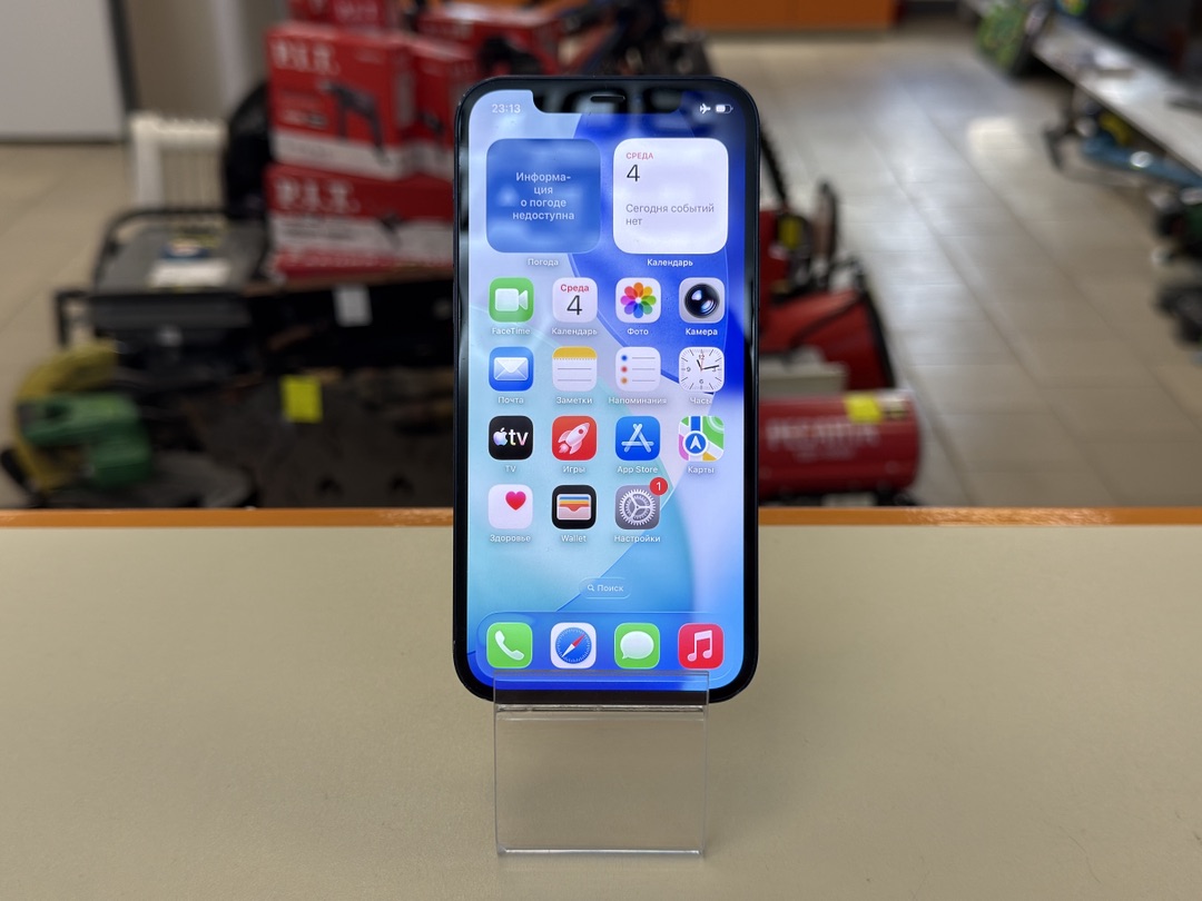 Смартфон Apple iPhone 12 128Gb