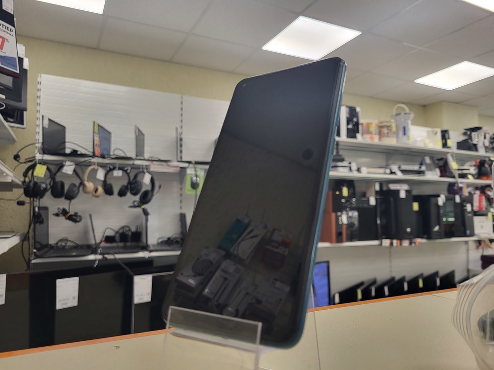 Смартфон Xiaomi Redmi Note 9 4/128