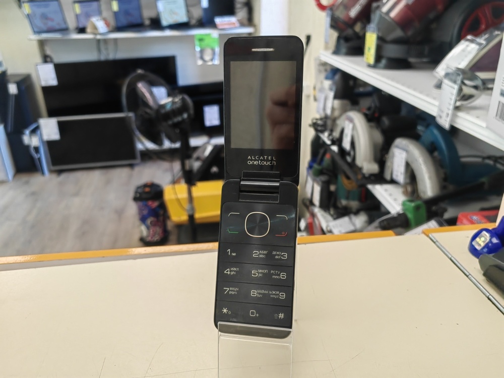Мобильный телефон Alcatel 1010D