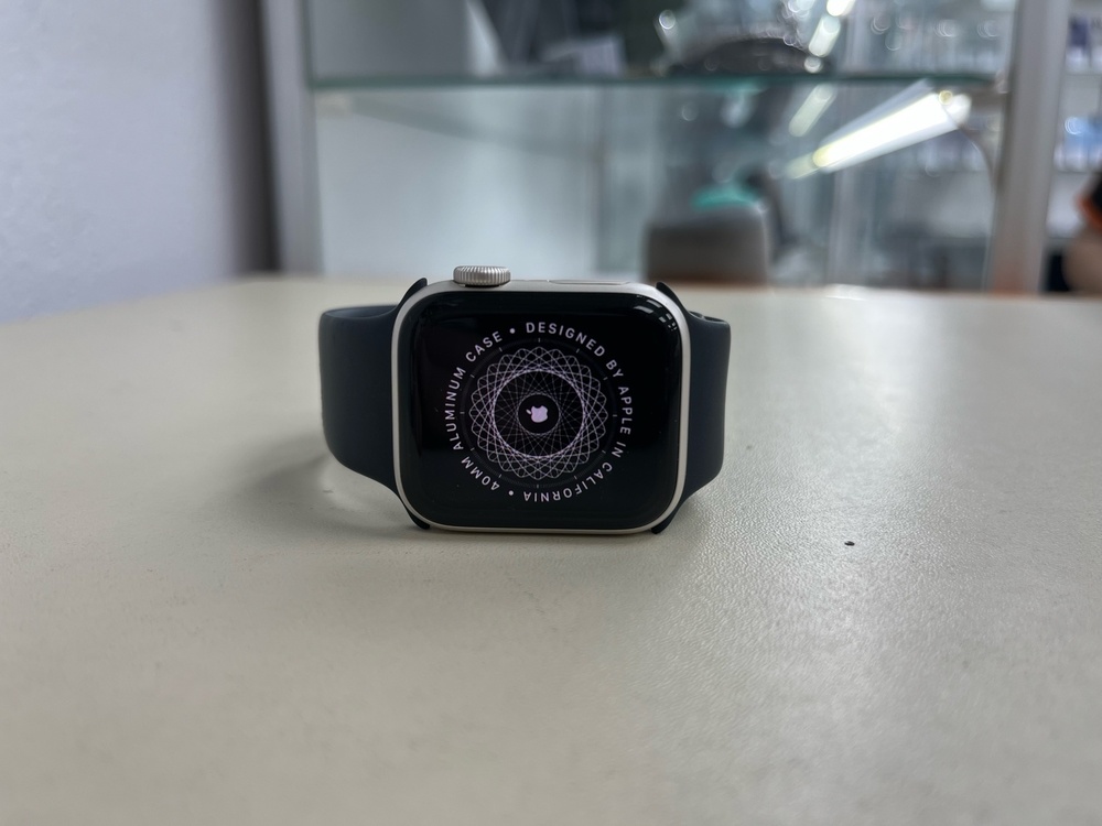 Смарт-часы Apple Watch SE 2022 44mm