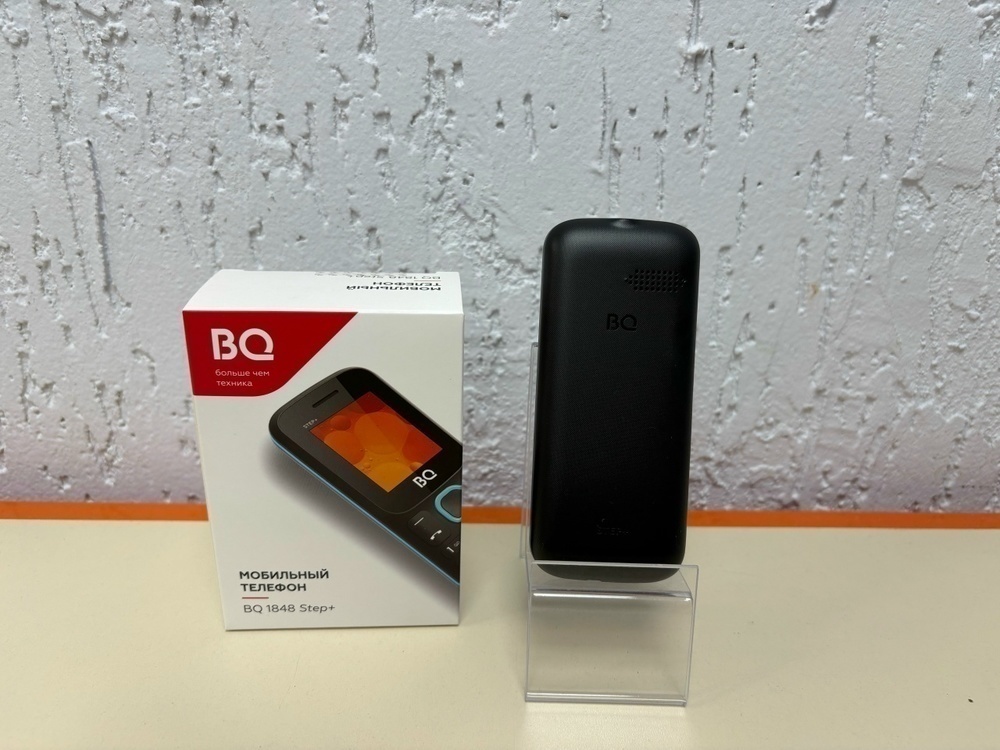 Мобильный телефон BQ 1848