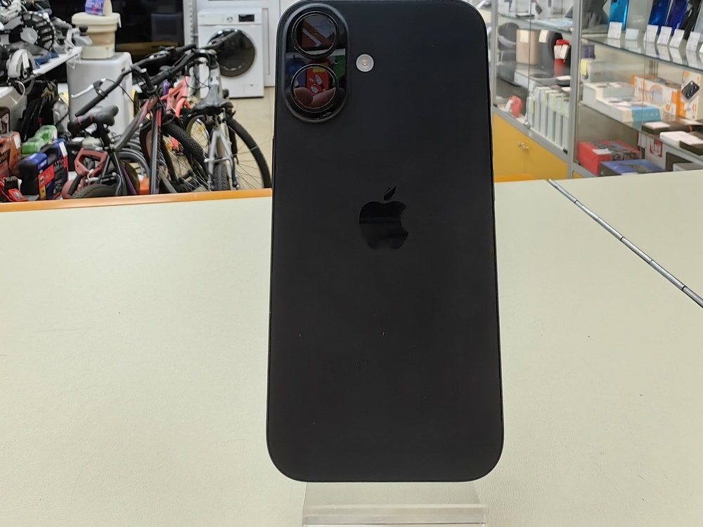 Смартфон Apple Iphone 16 128Gb