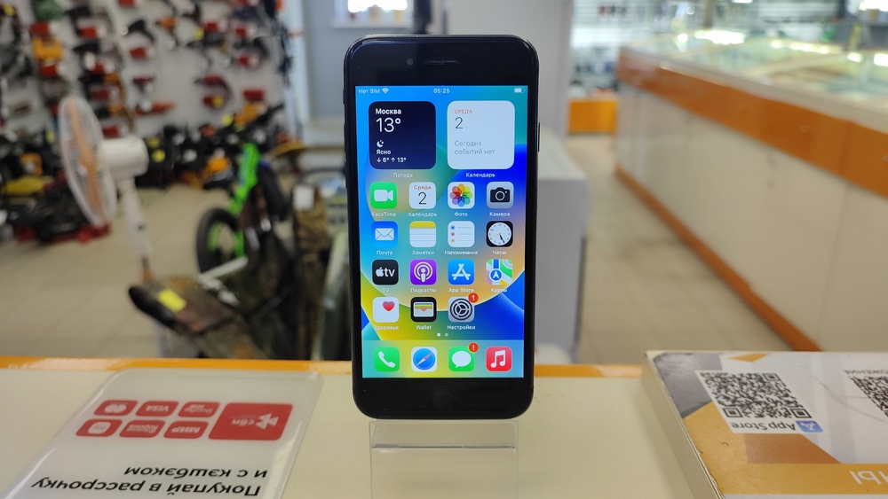 Смартфон Apple iPhone 8 64Gb