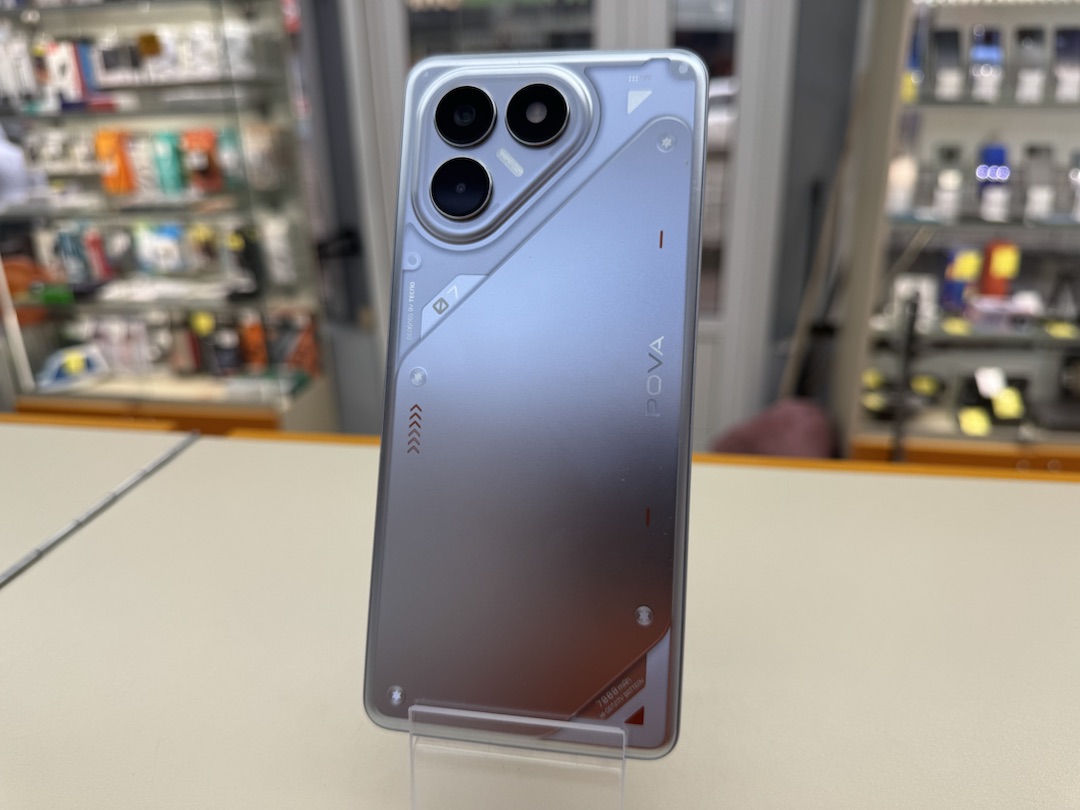 Смартфон Tecno Pova 7 Neo 8/256