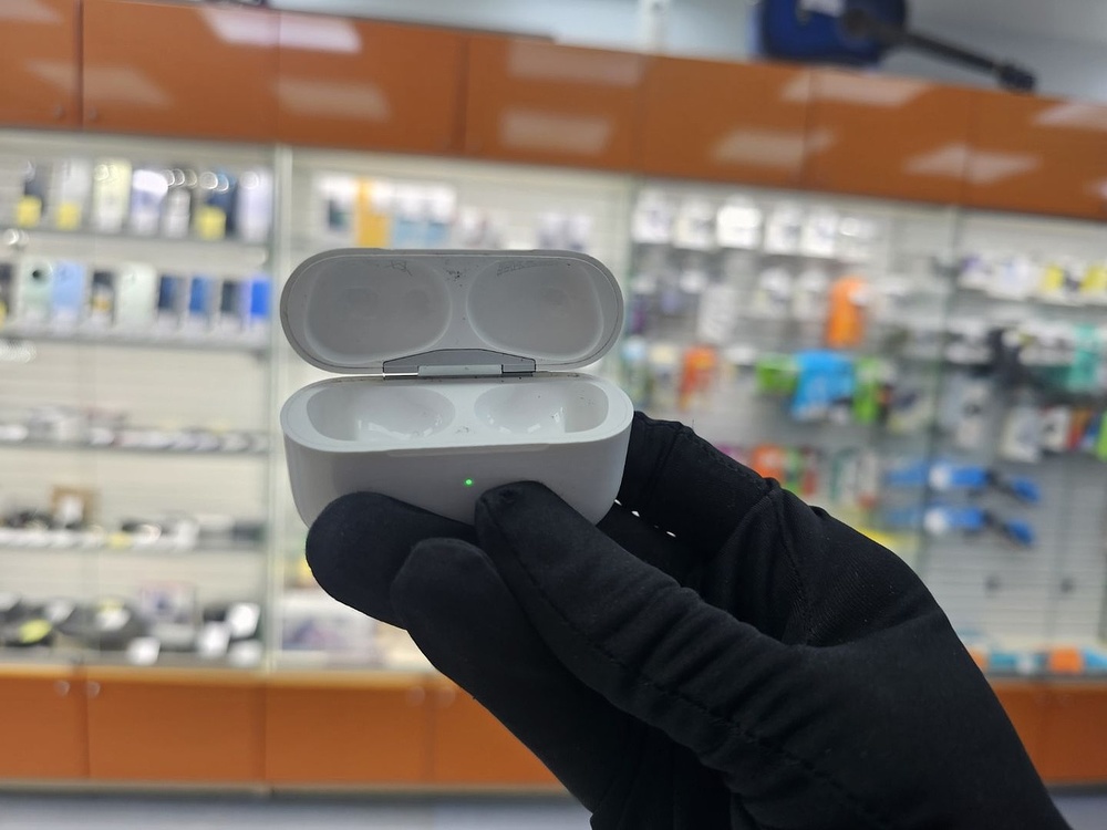Наушники беспроводные Apple AirPods Pro