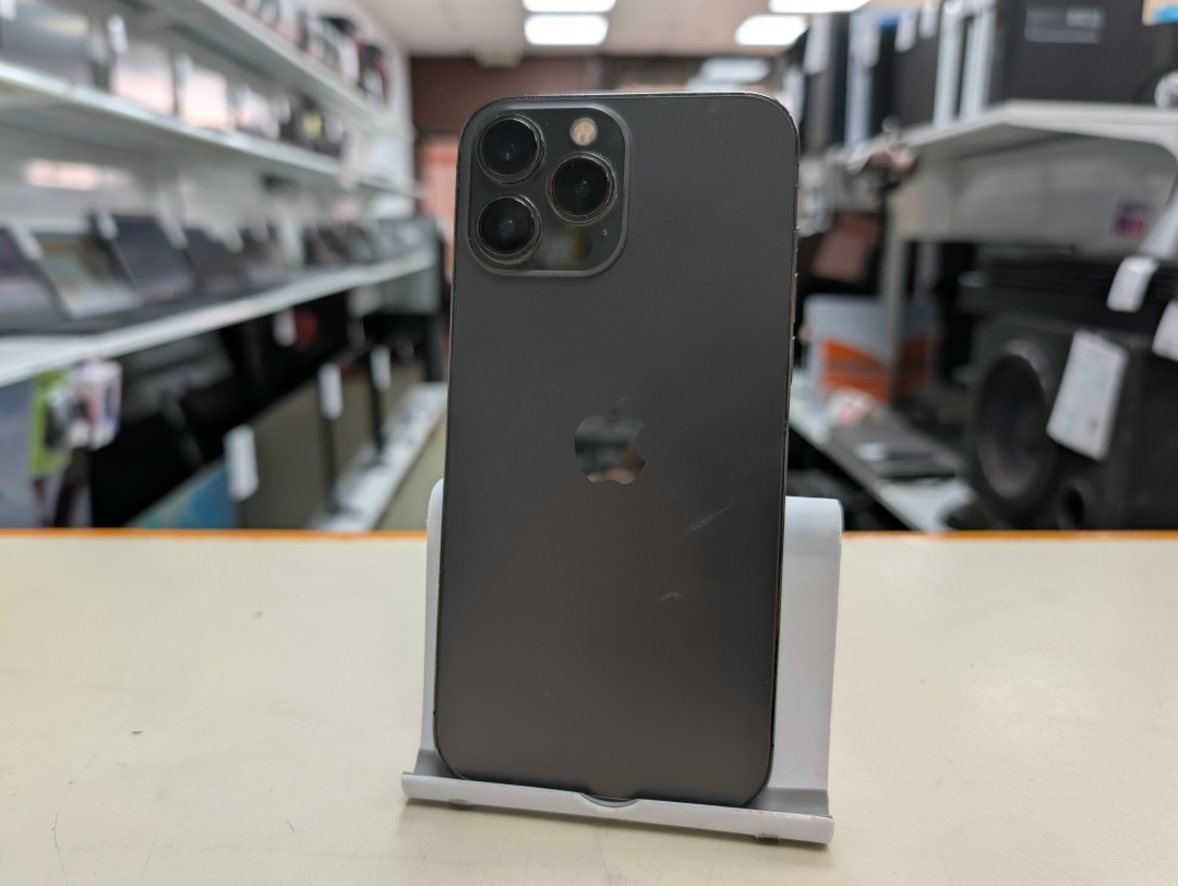 Смартфон Apple iPhone 13 Pro Max 256Gb