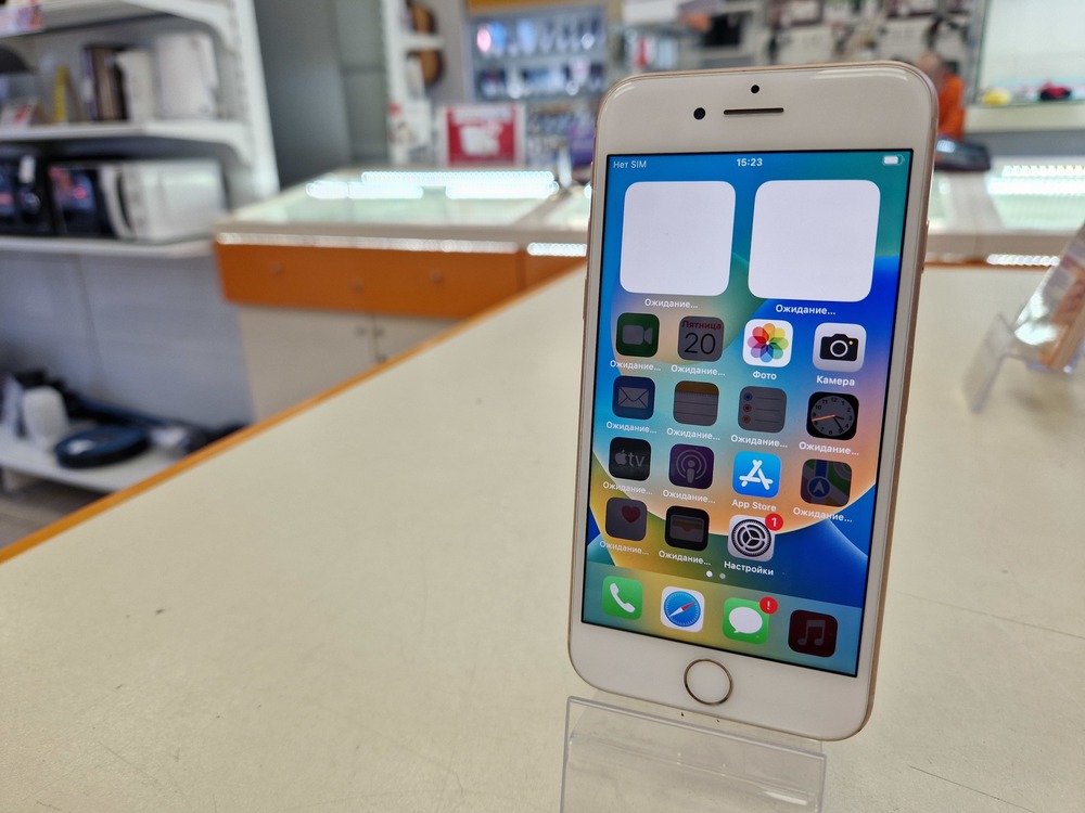 Смартфон Apple iPhone 8 64Gb