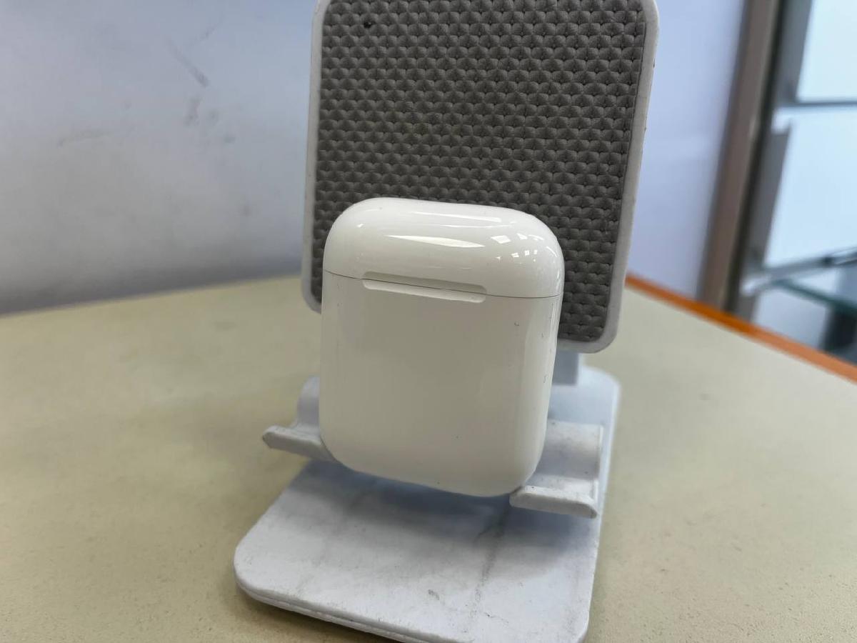 Наушники беспроводные Apple AirPods 2