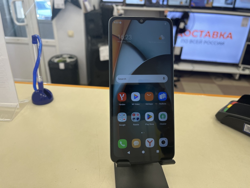 Смартфон Xiaomi A3 3/64