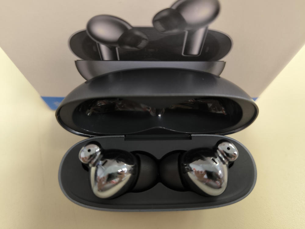 Наушники беспроводные HONOR Choice earbuds x5 pro