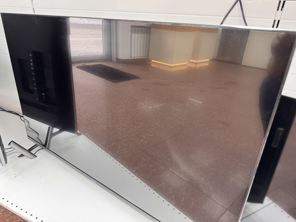 LED Телевизор Haier 43 Smart TV S1