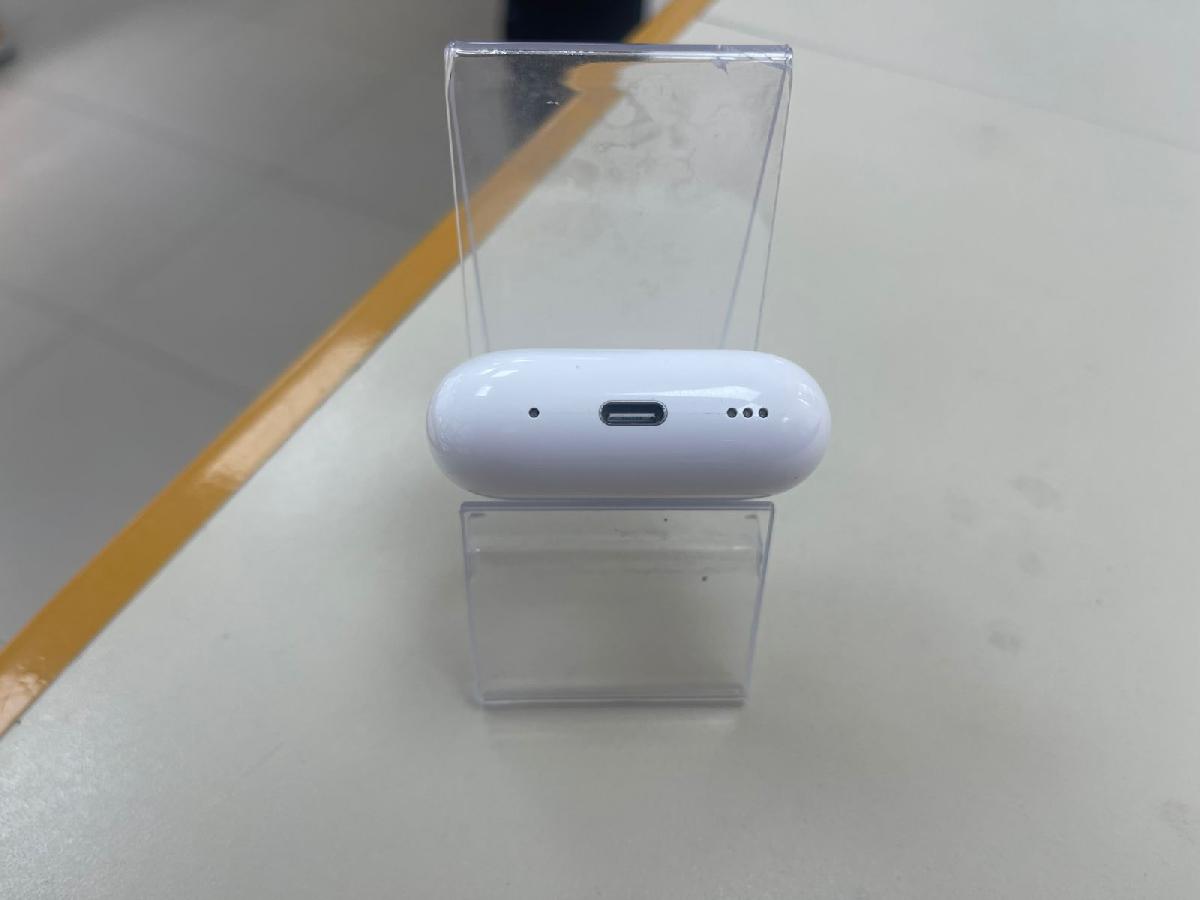 Наушники беспроводные Apple AirPods Pro 2 Case USB-C