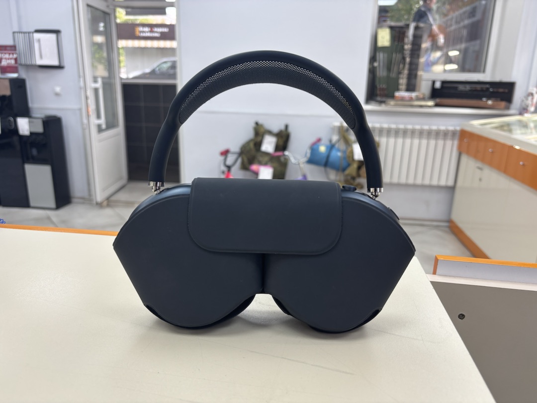 Наушники беспроводные Apple AirPods Max (A3184)