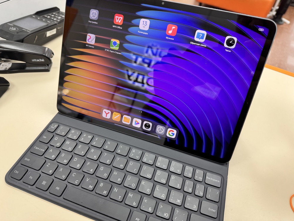 Планшет Xiaomi Pad 7 8/256