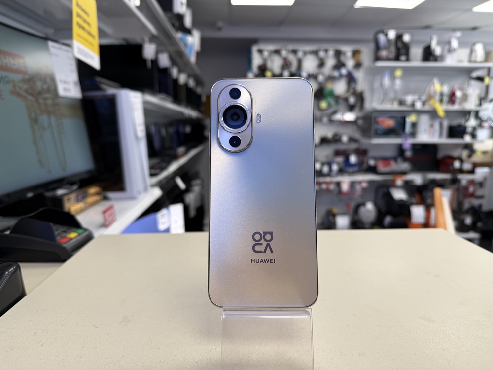 Смартфон Huawei Nova 11 8/256