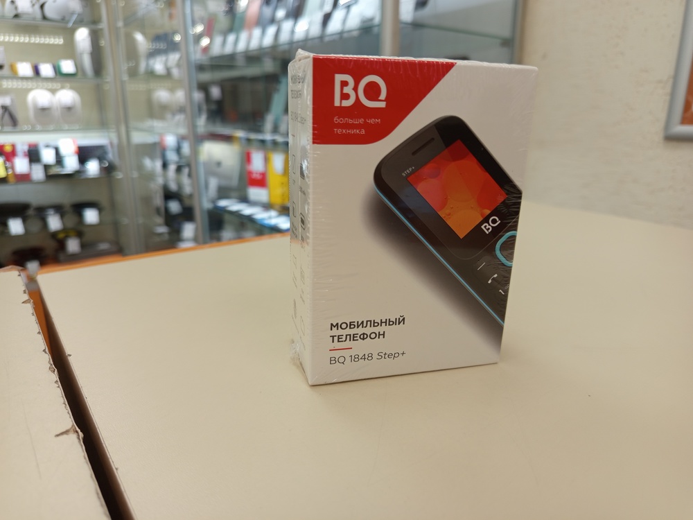 Мобильный телефон BQ 1848