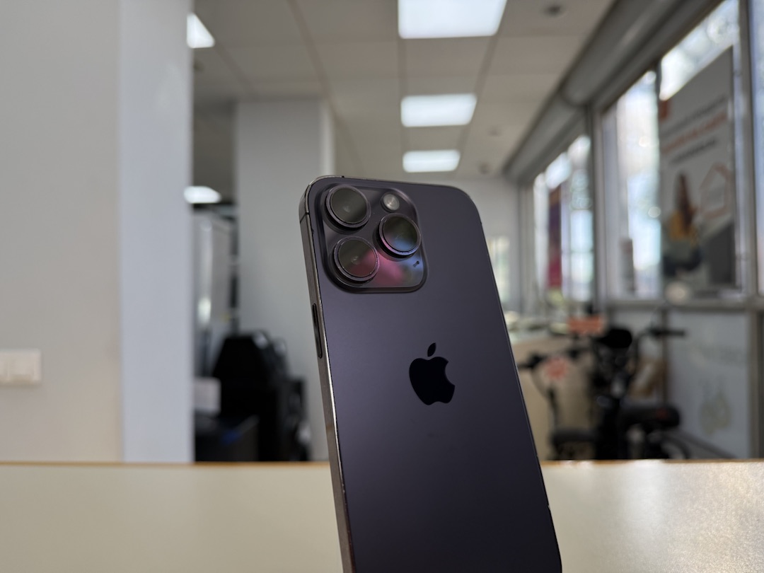 Смартфон Apple Iphone 14 Pro 128Gb