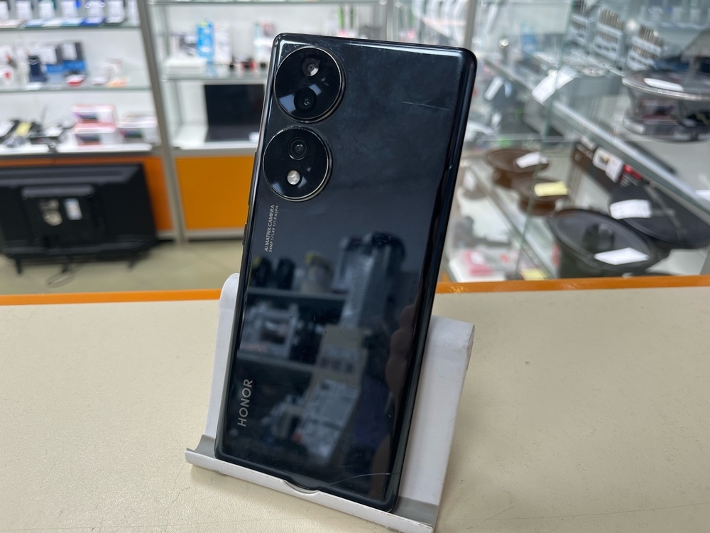 Смартфон Honor 70 8/256