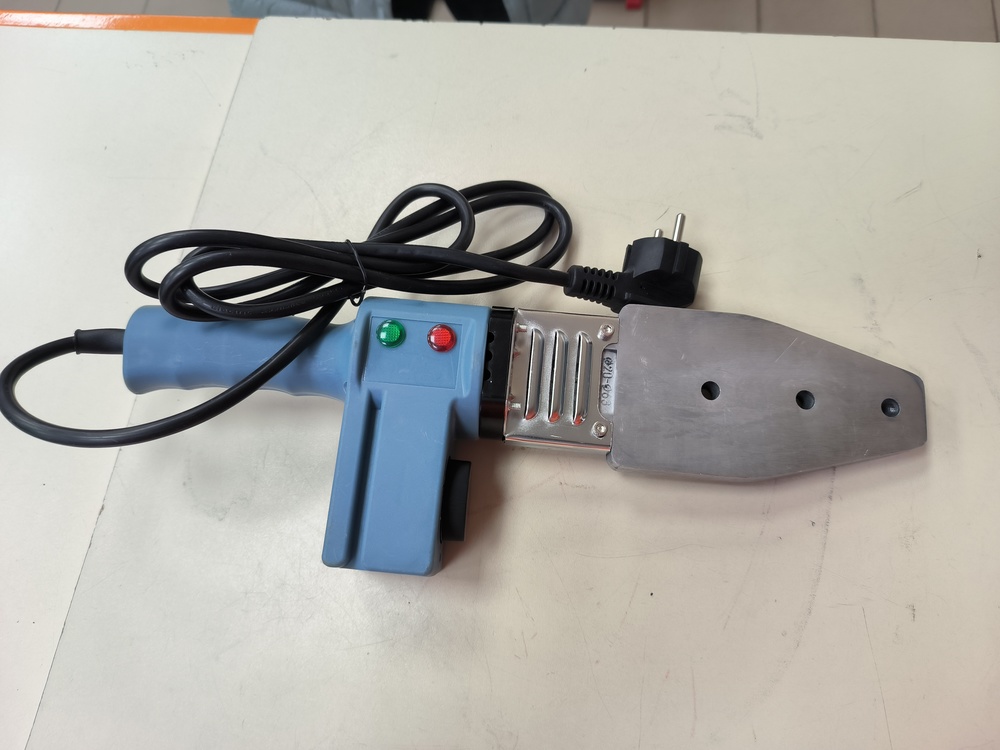 Паяльник полипропилена Электроприбор АСТ-2.0-Н