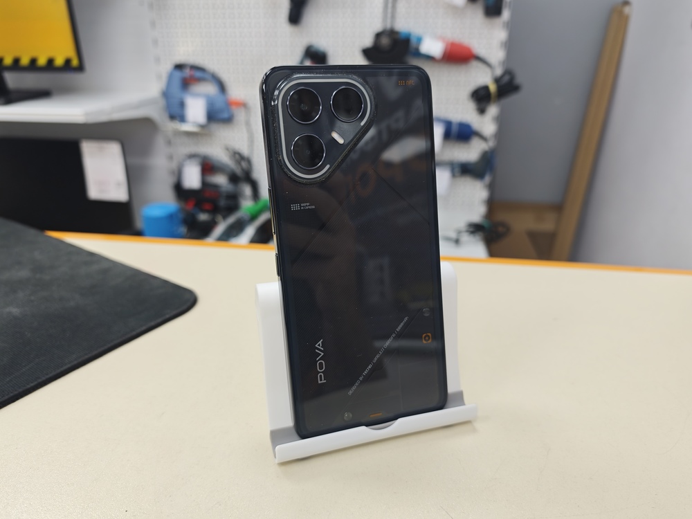 Смартфон Tecno Pova 7 Ultra 8/256