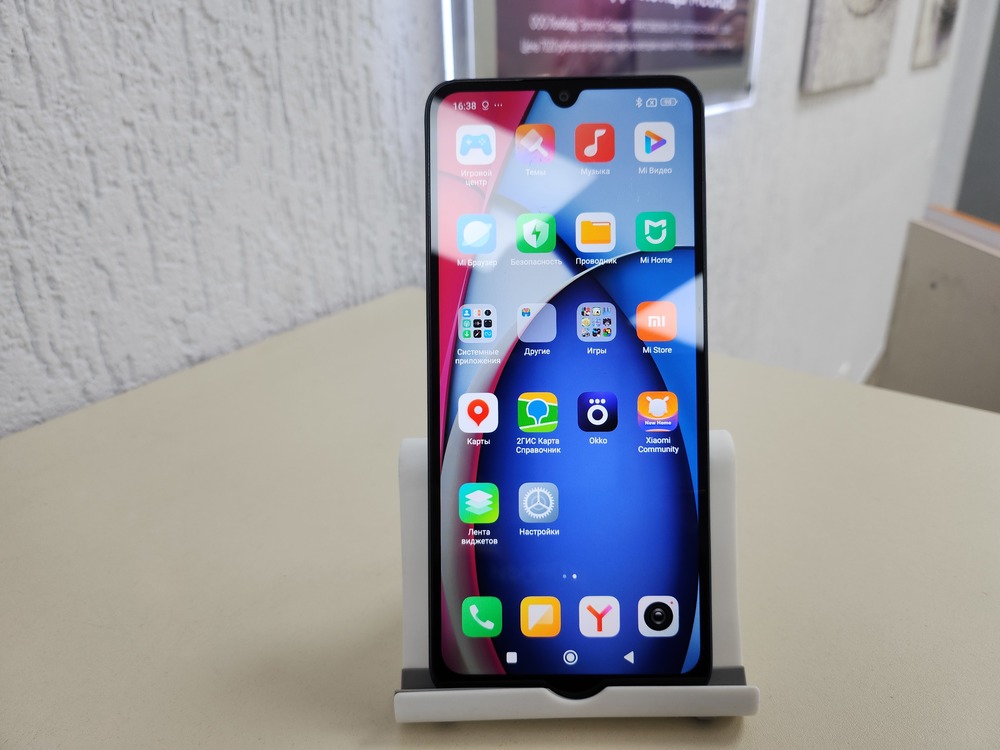 Смартфон Xiaomi Redmi A3 Pro 4/128