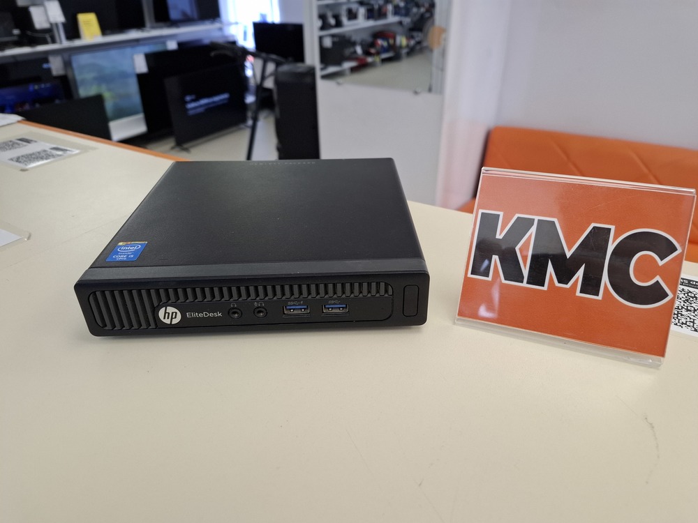 Неттоп HP ProDesk 800 G1