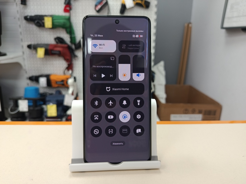 Смартфон Xiaomi Redmi Note 15 6/128