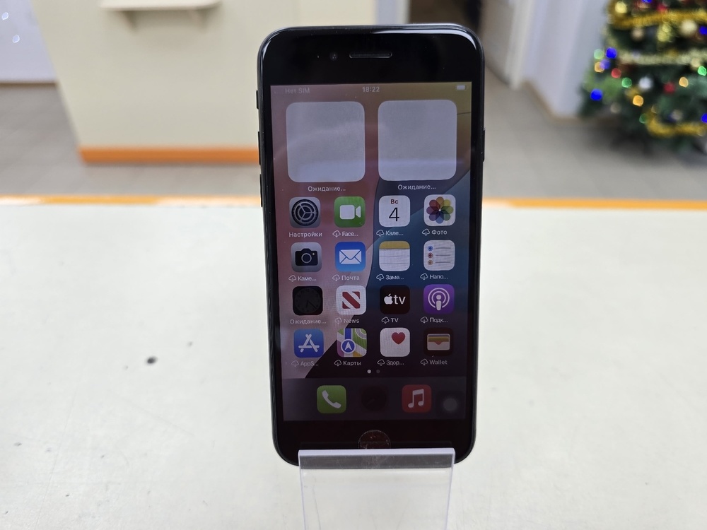 Смартфон Apple Iphone SE 2022 64GB