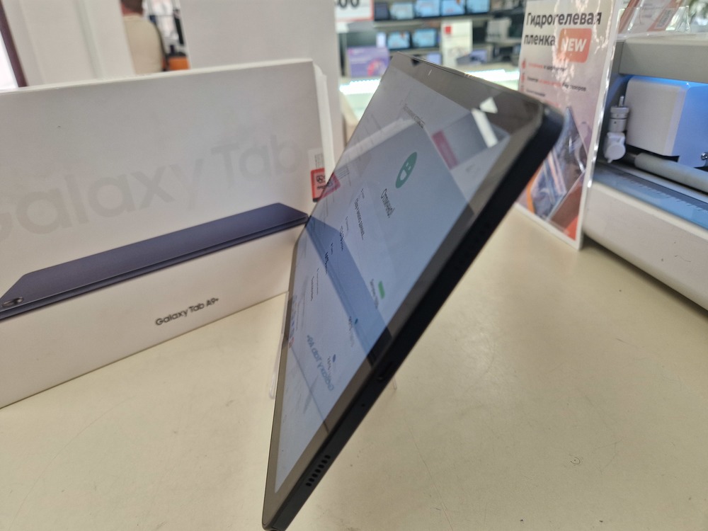 Планшет Samsung Galaxy Tab A9+ 5G 8/128 LTE