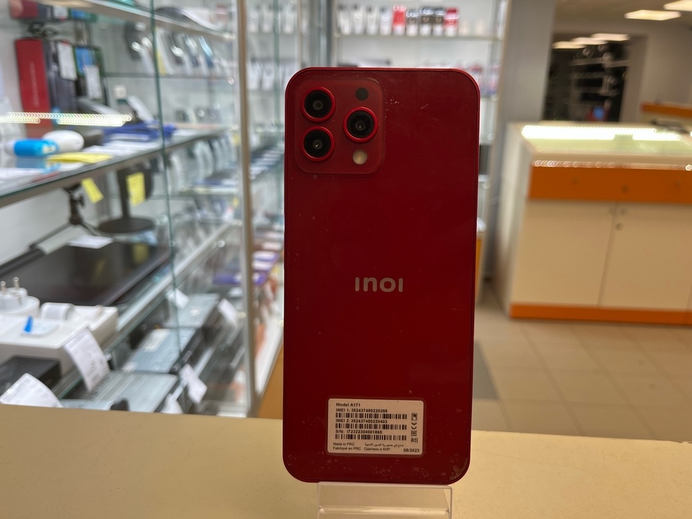 Смартфон INOI A170