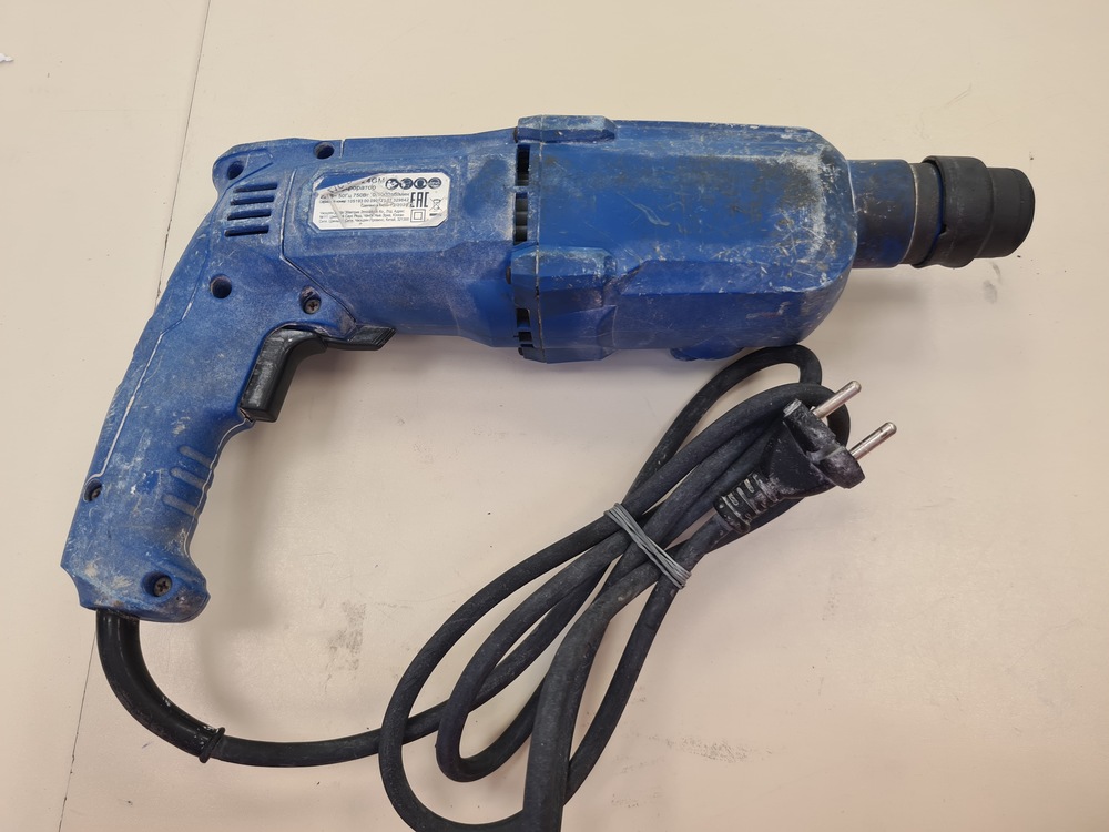 Перфоратор Dexter Z1C-DS-24GM