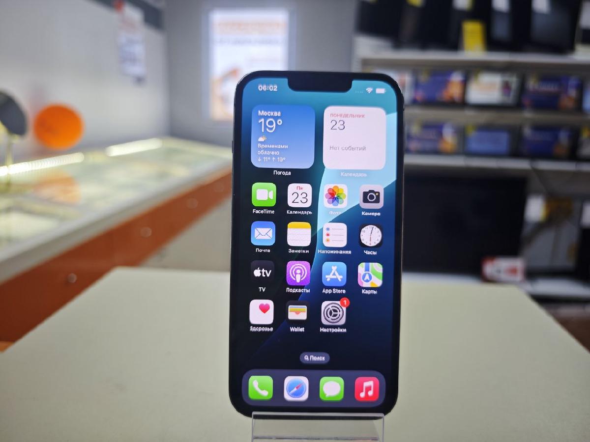 Смартфон Apple iPhone 13 Pro 128Gb