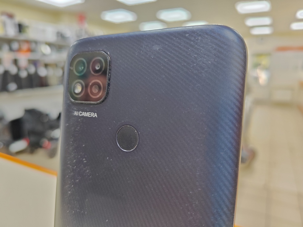 Смартфон Xiaomi Redmi 9C 3/64 NFC
