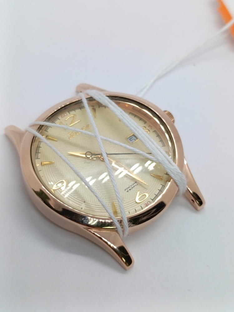 ЧСНИК585 ЧАСЫ НИКА (Au 585)