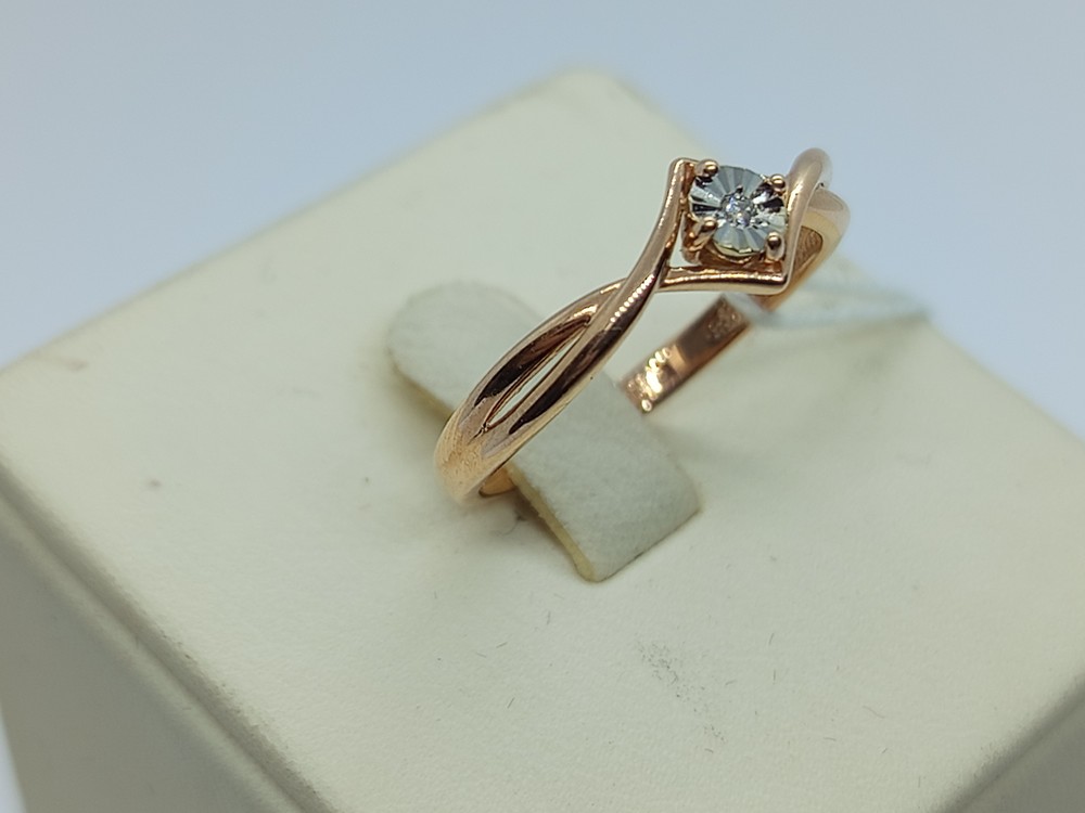 ЦЕПЬ ПОЛНОВЕСНАЯ Ручеек (Au 585)